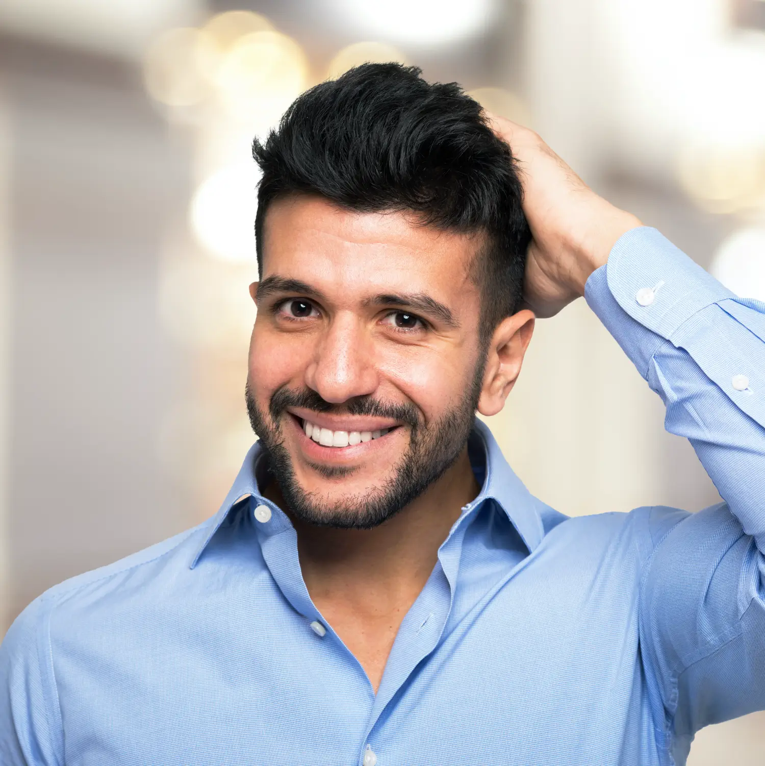 Hair Transplant
