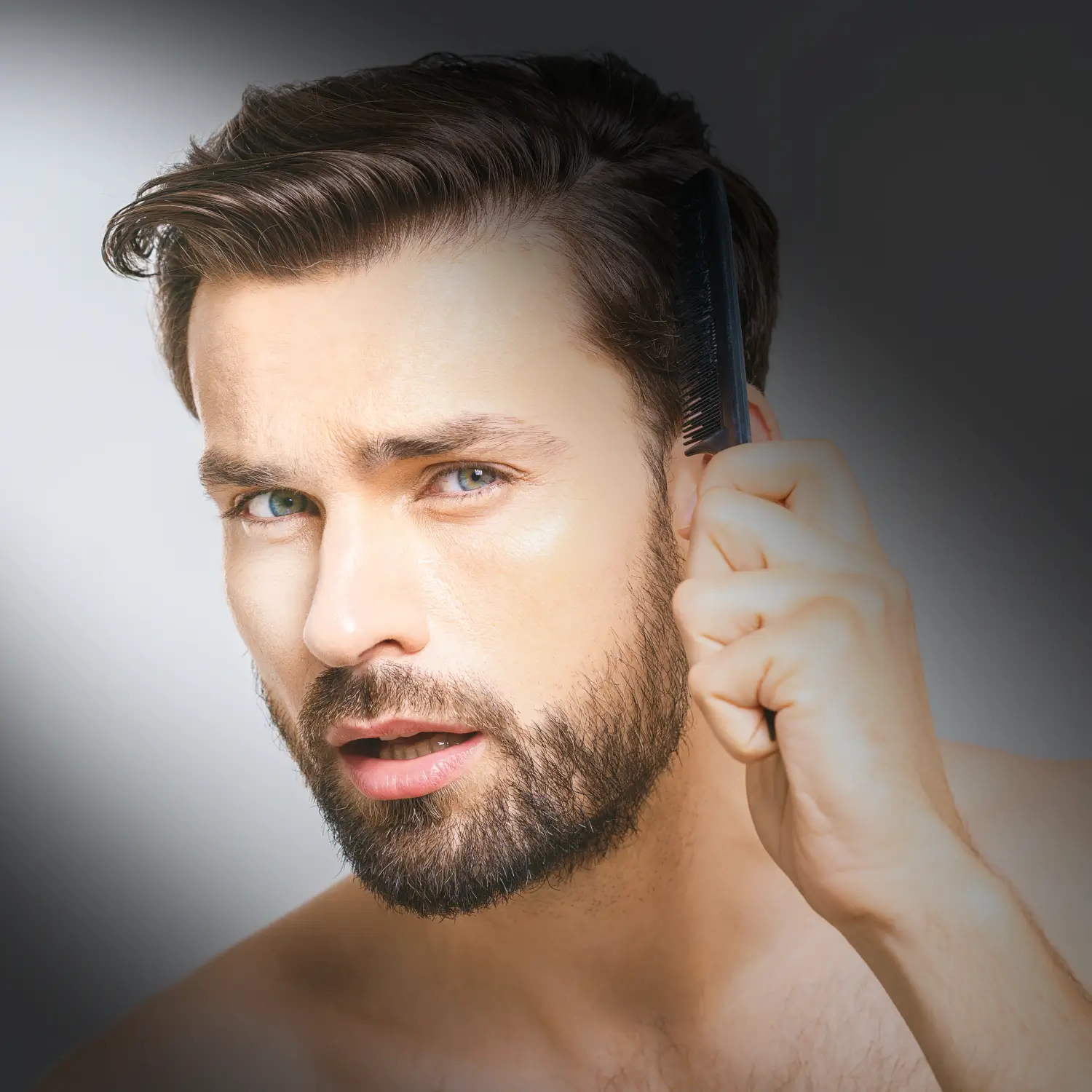 Hair Transplant